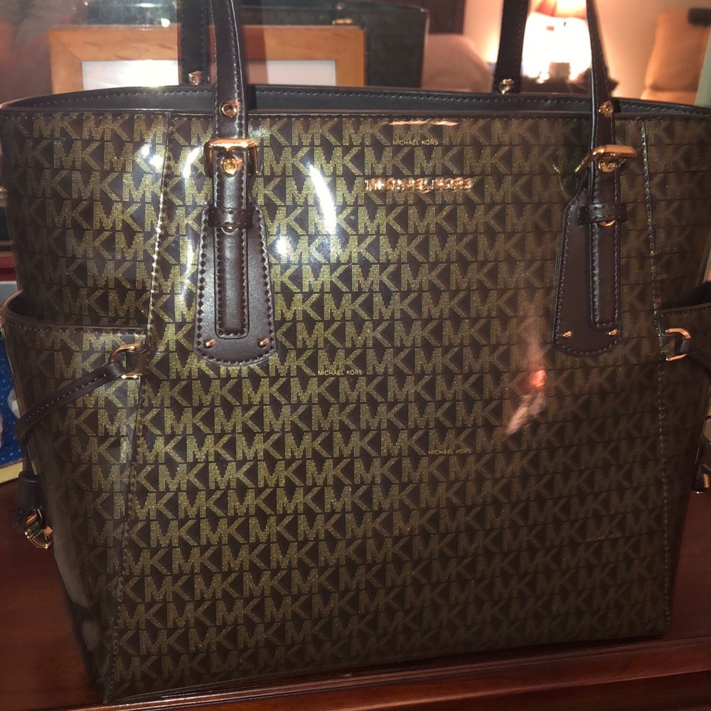 Michael Kors handbag